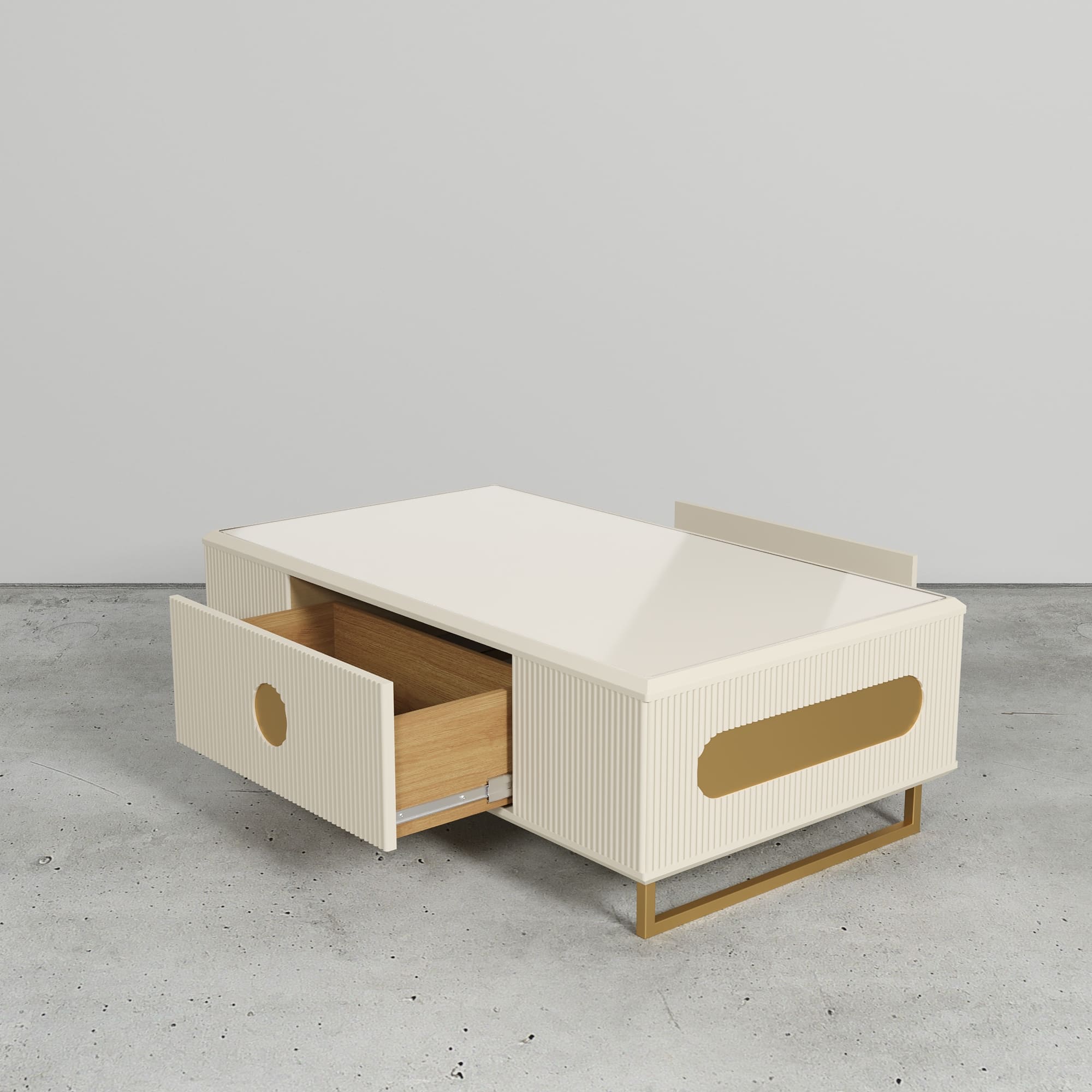 Mellora Coffee Table