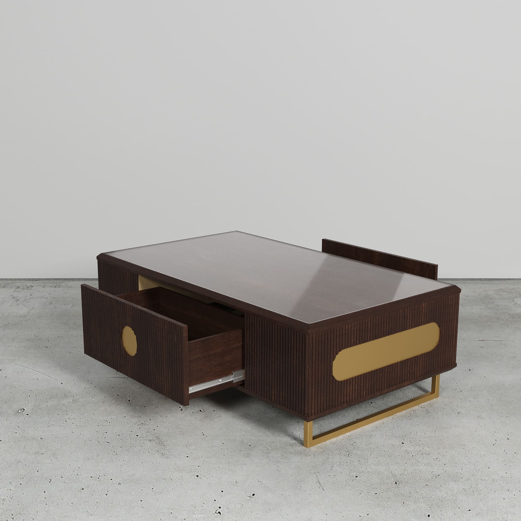 Mellora Coffee Table