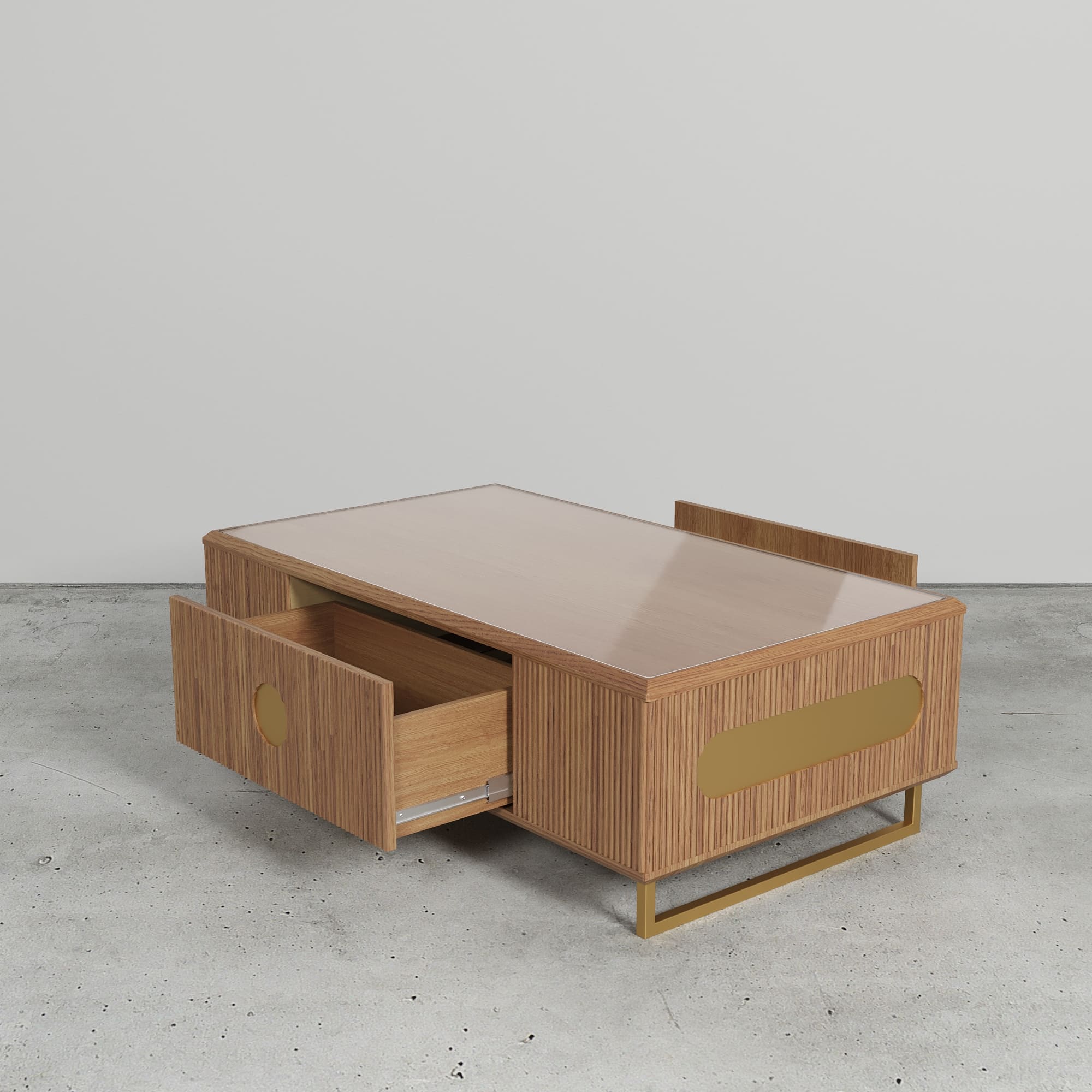 Mellora Coffee Table