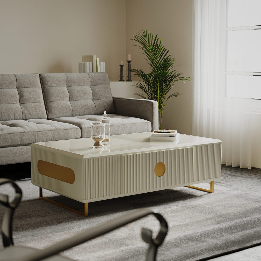 Mellora Coffee Table