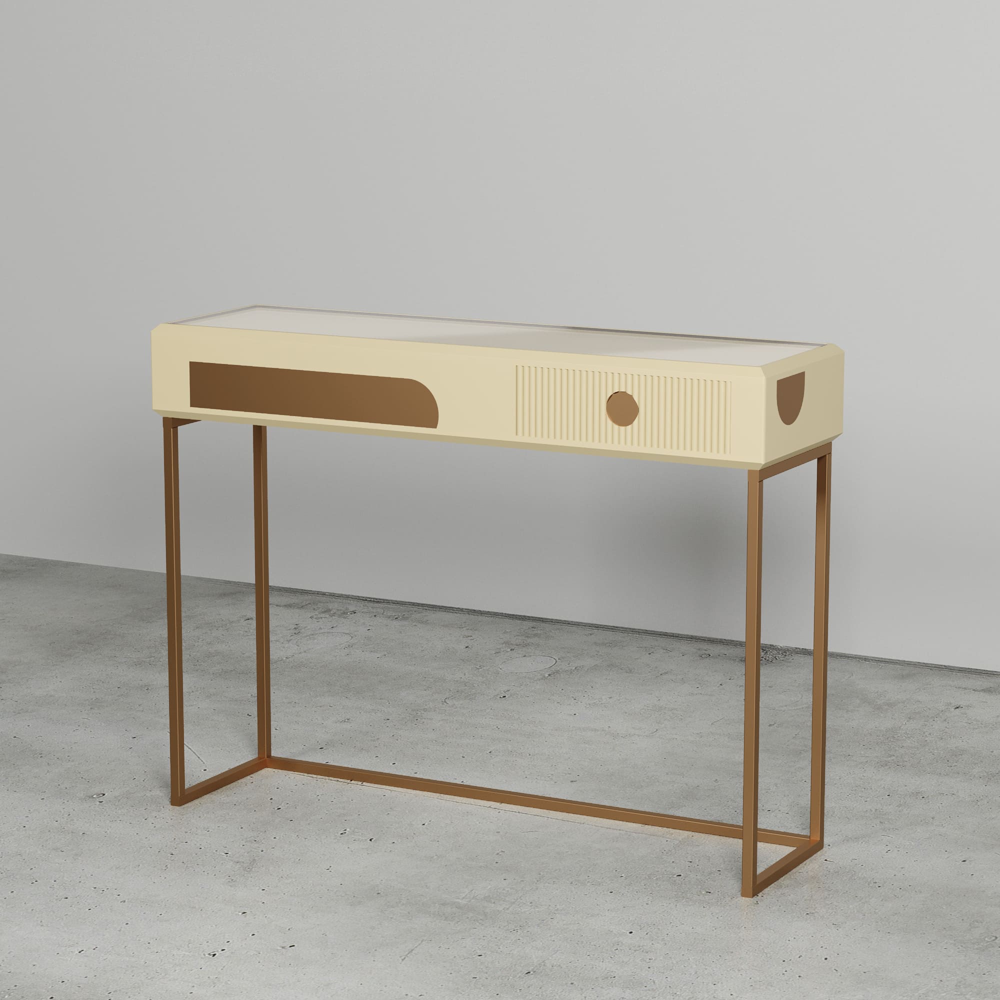 Mellora Console A