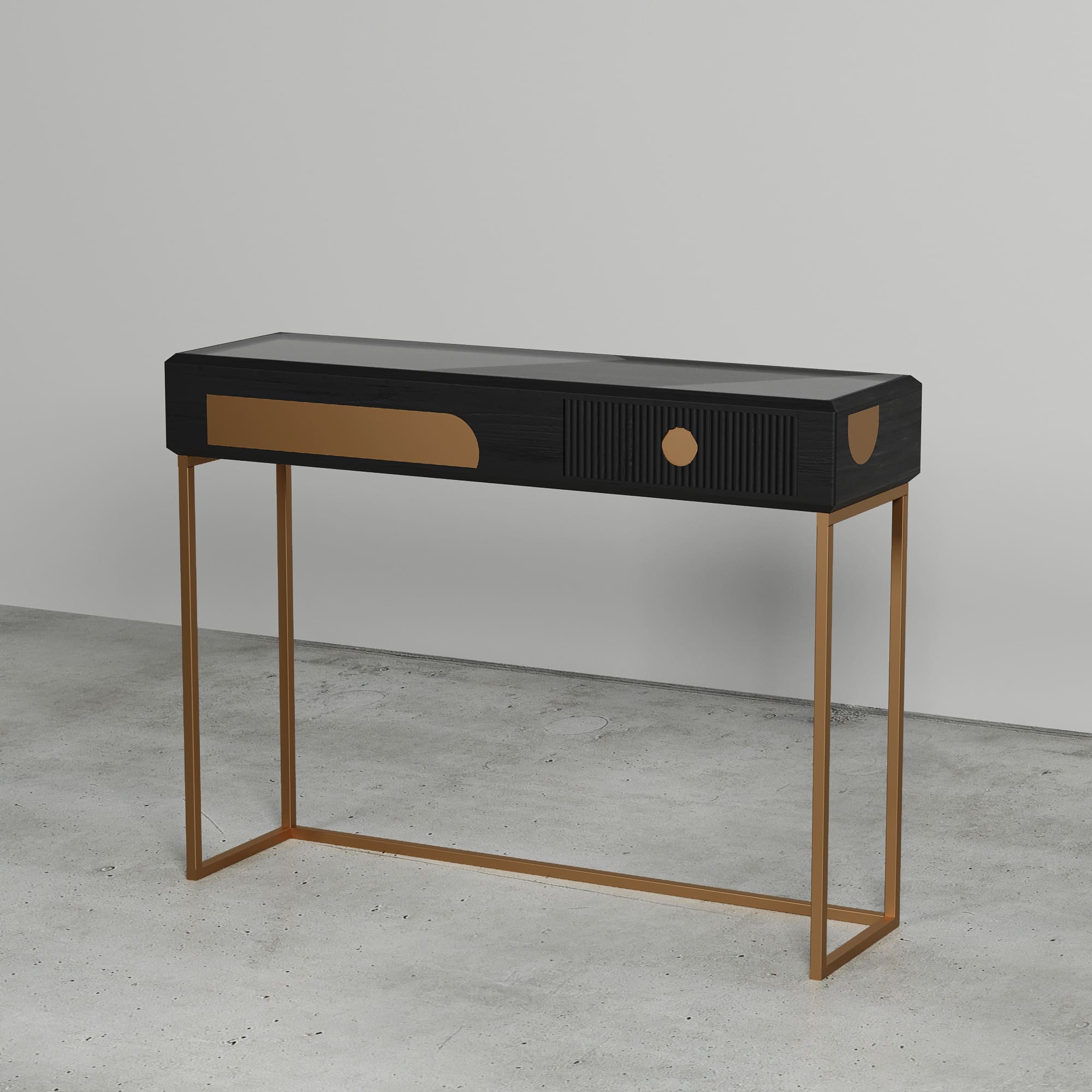 Mellora Console A