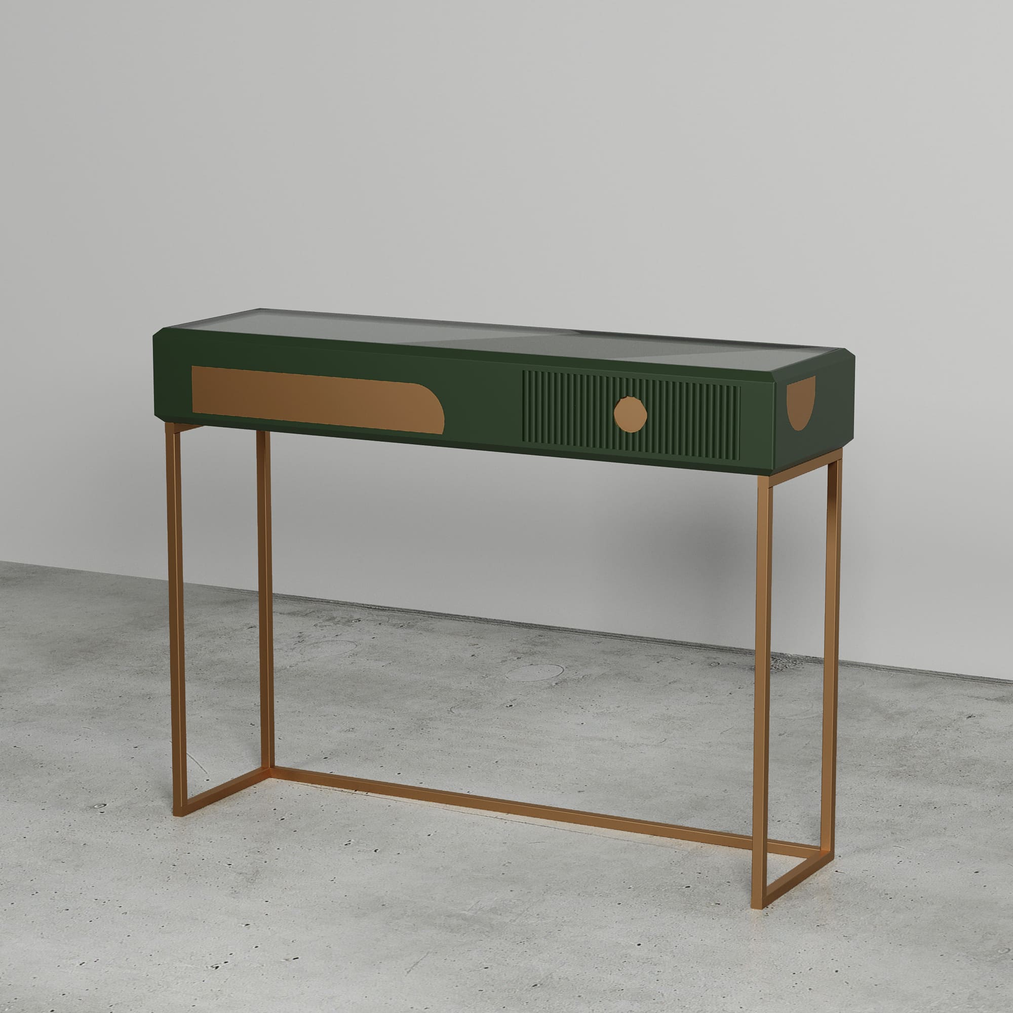 Mellora Console A