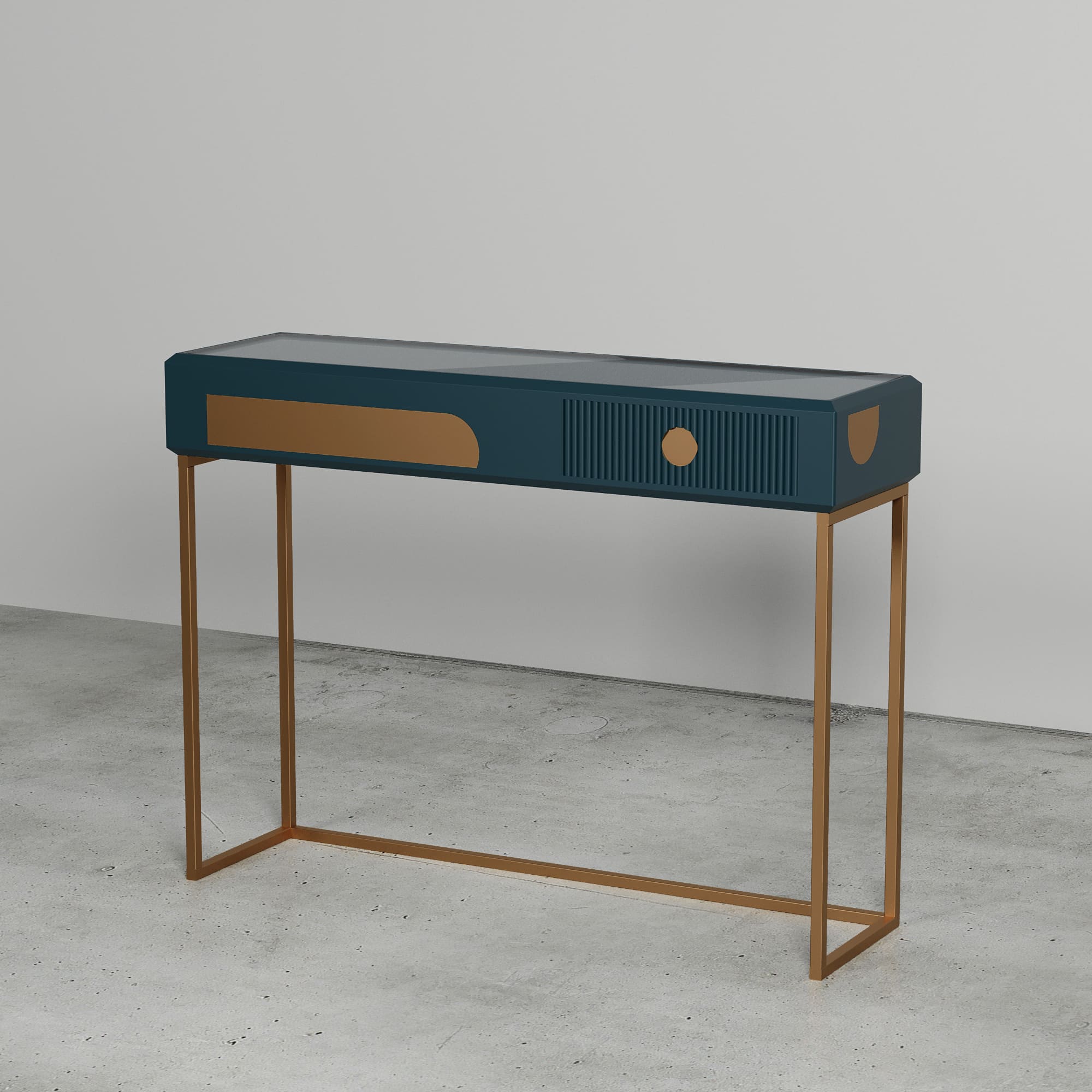 Mellora Console A