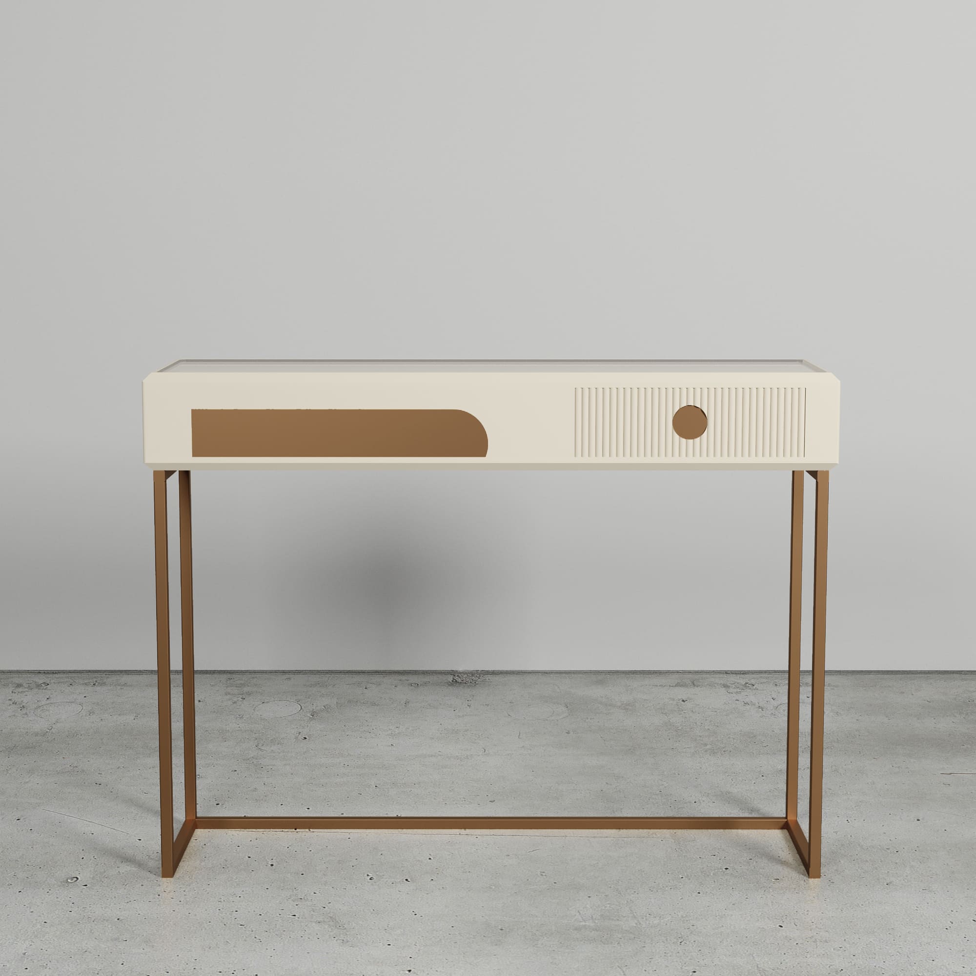 Mellora Console A