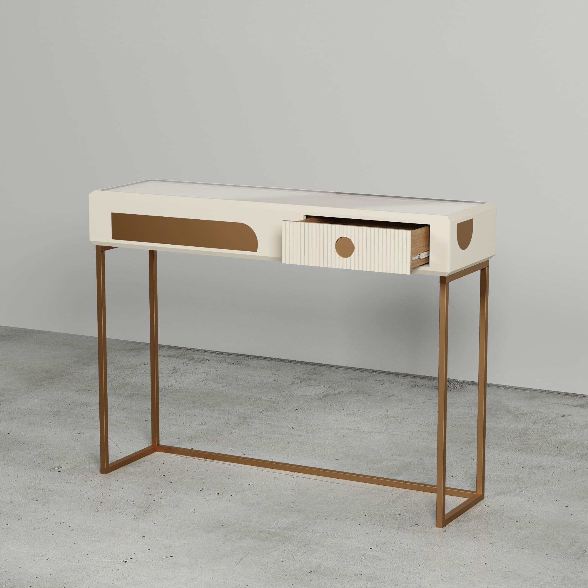 Mellora Console A