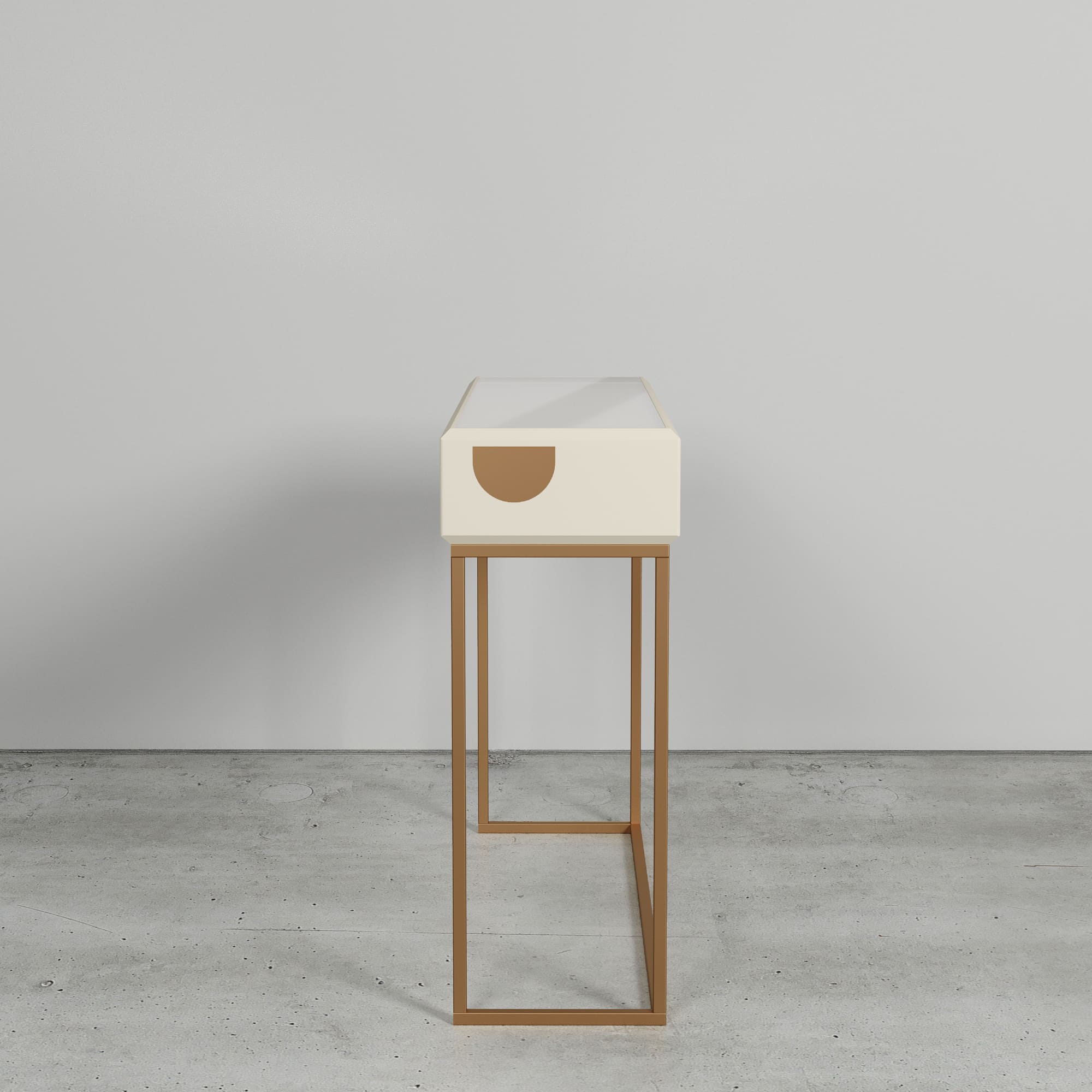 Mellora Console A