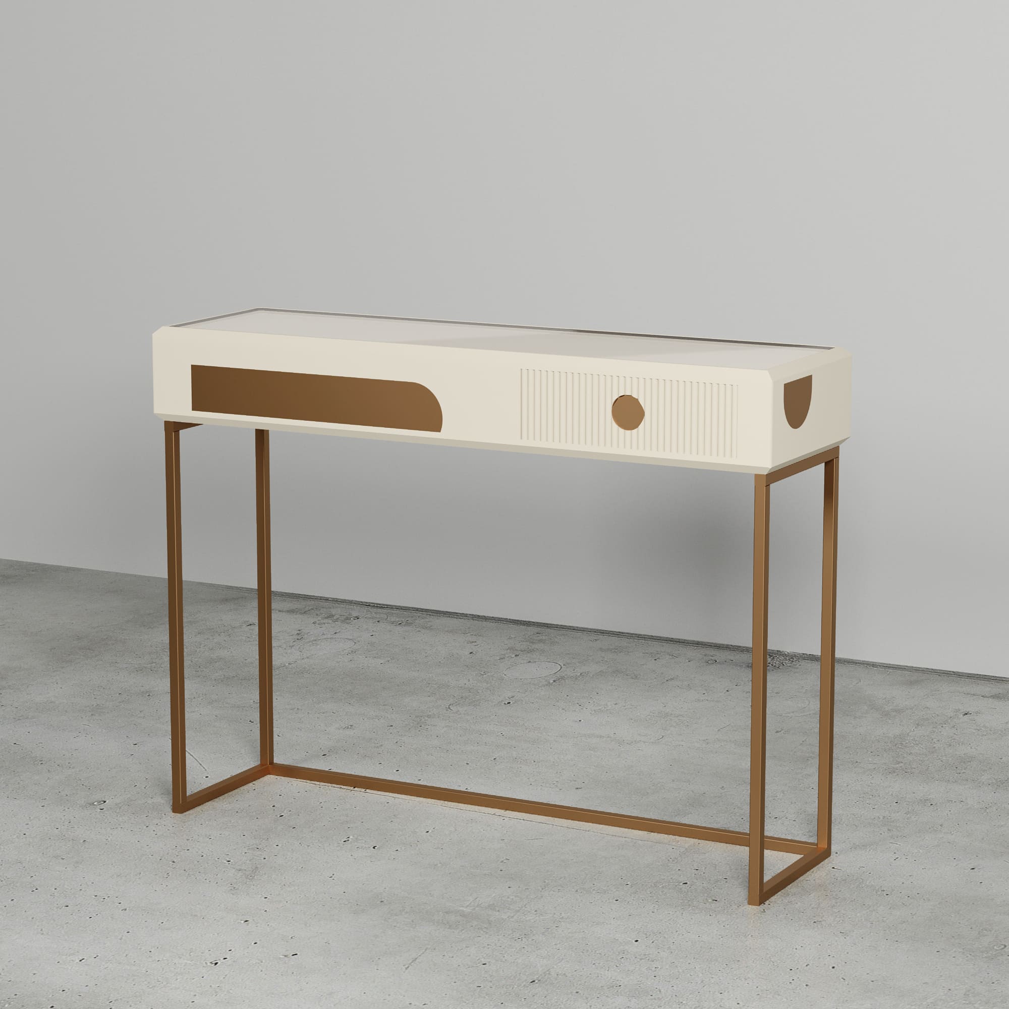Mellora Console A