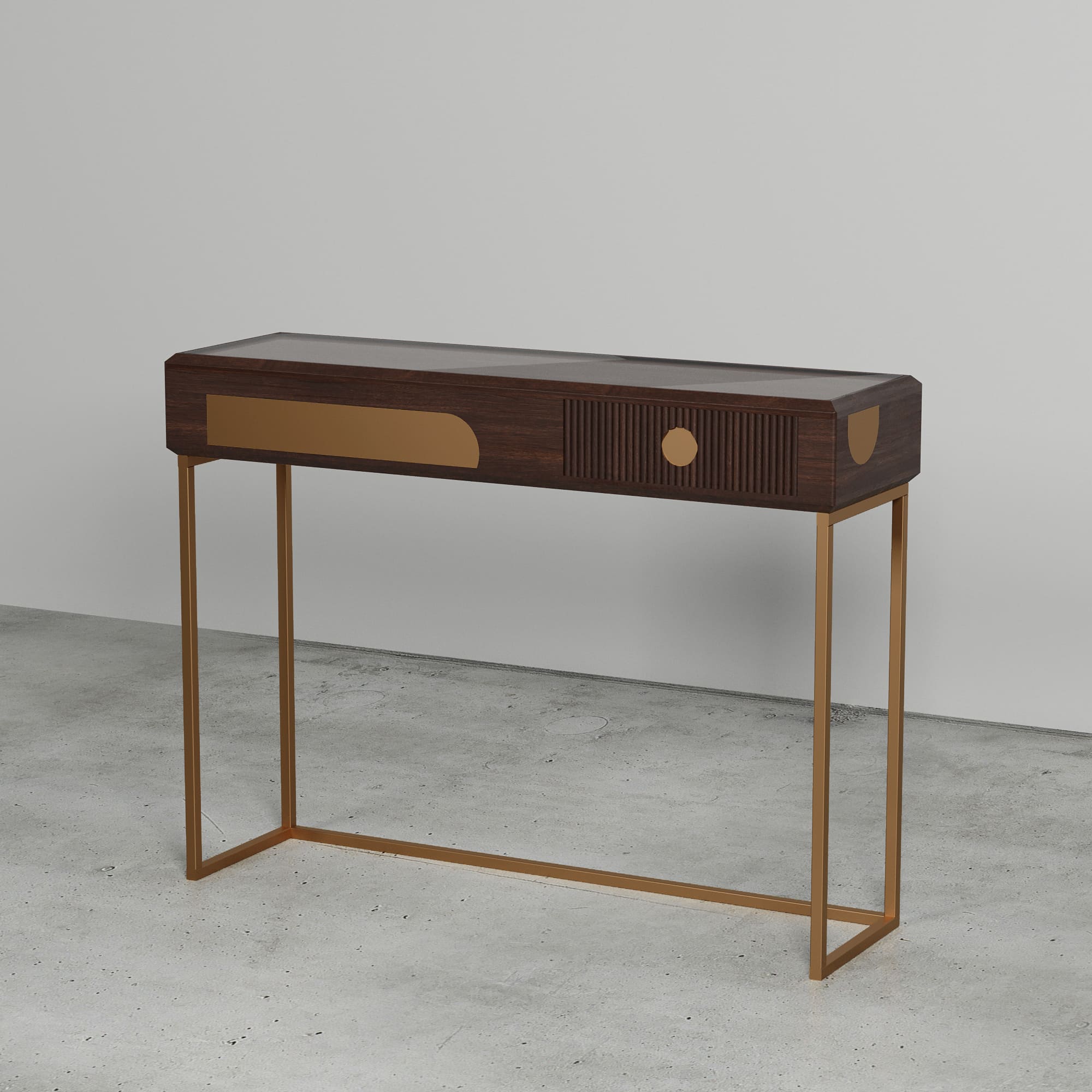 Mellora Console A