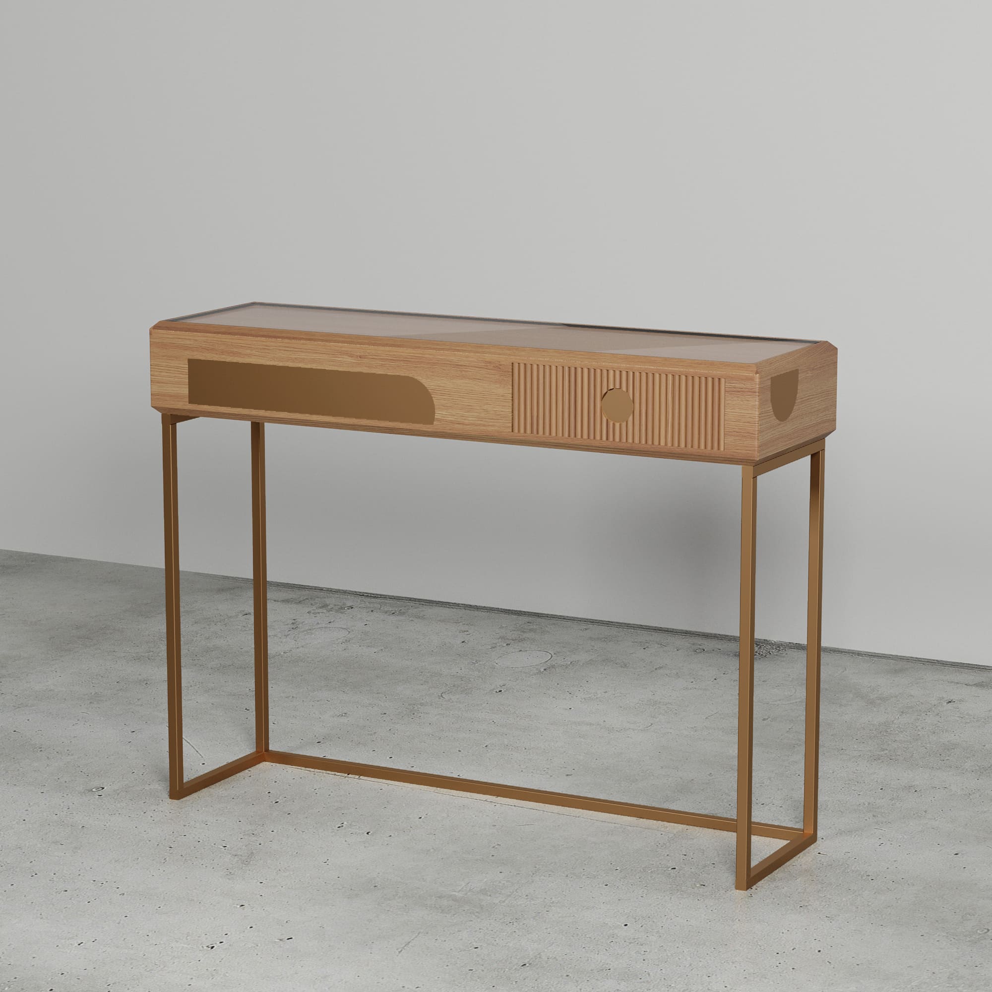 Mellora Console A