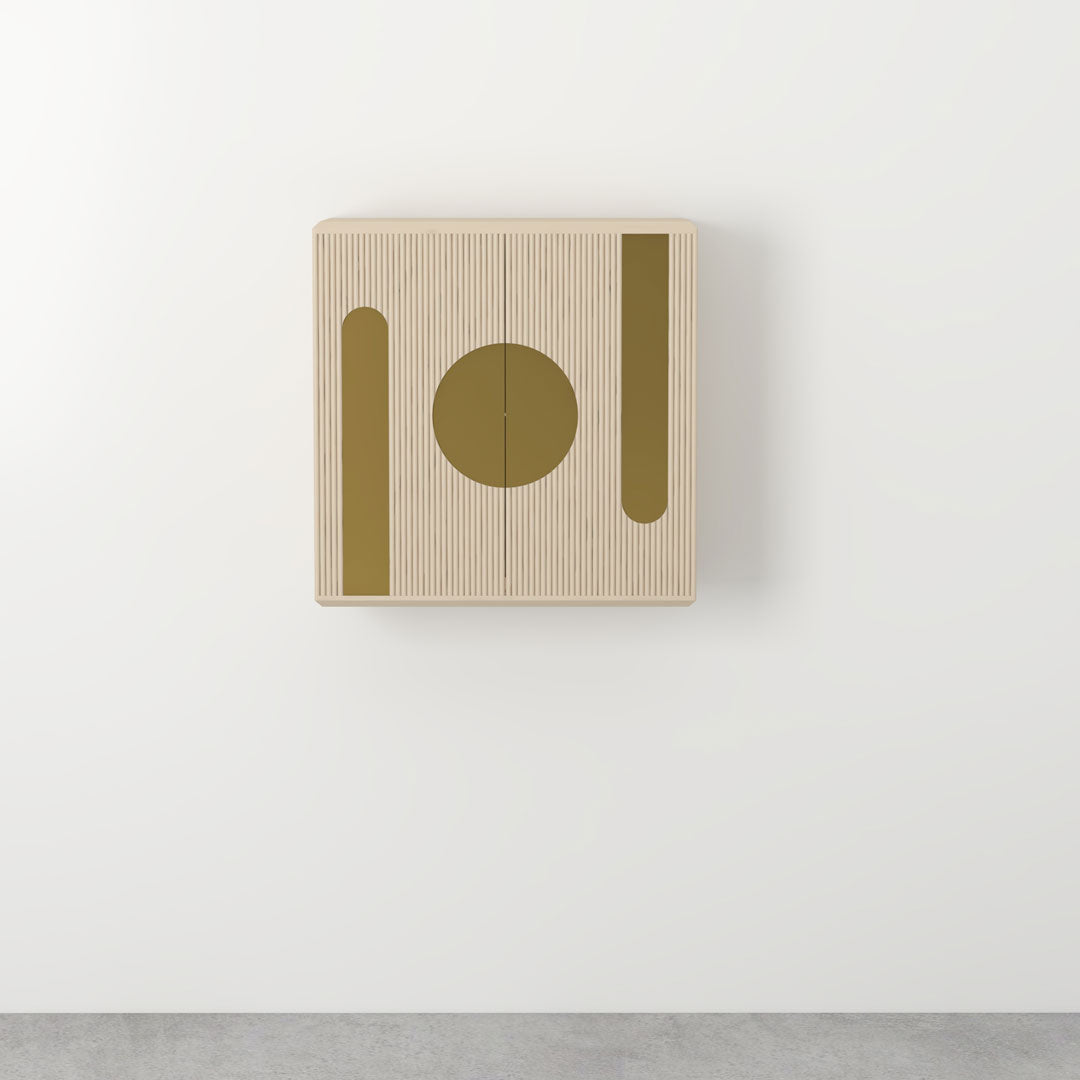 Mellora Wall Mounted Bar