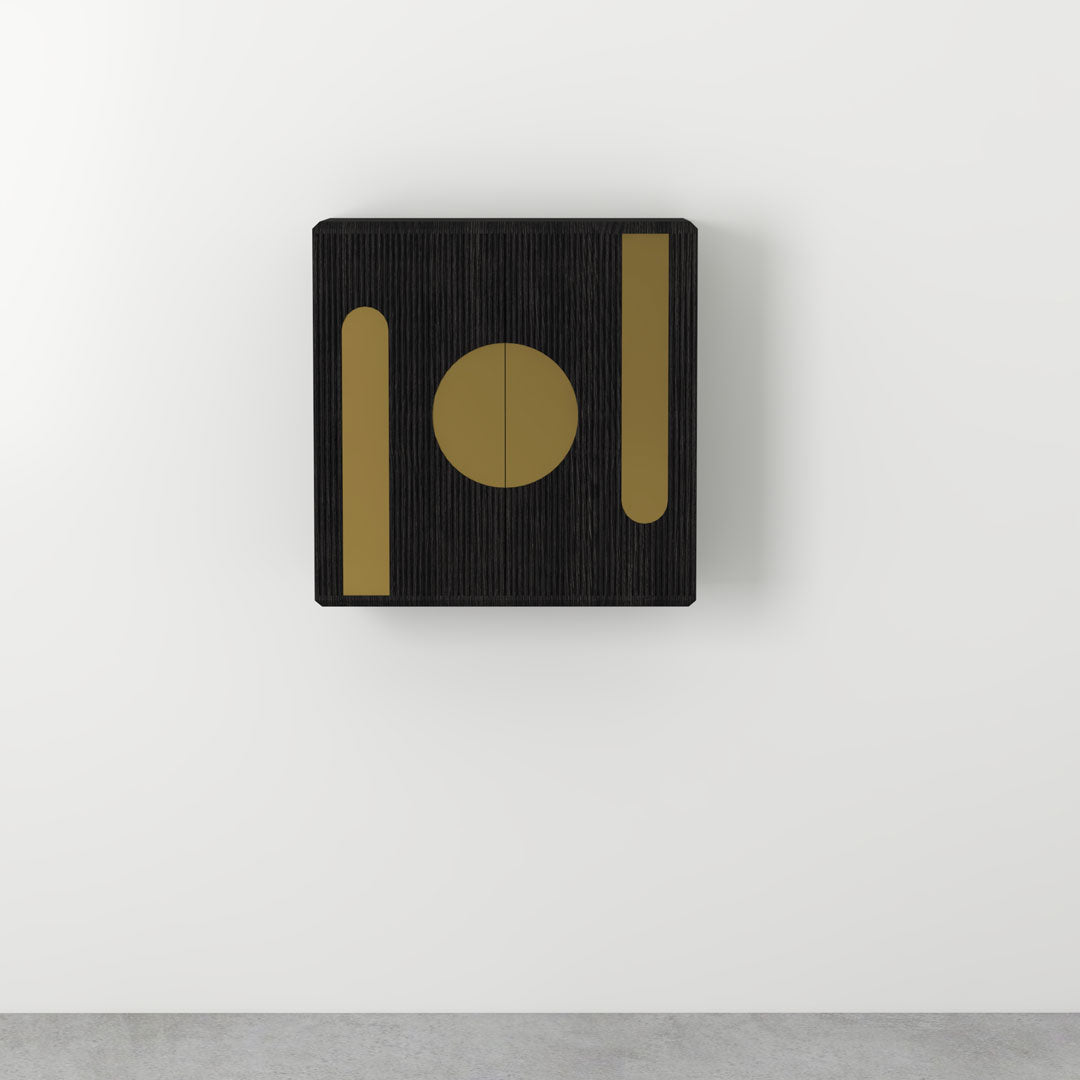 Mellora Wall Mounted Bar