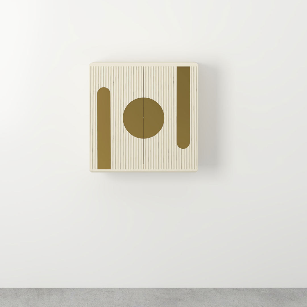 Mellora Wall Mounted Bar
