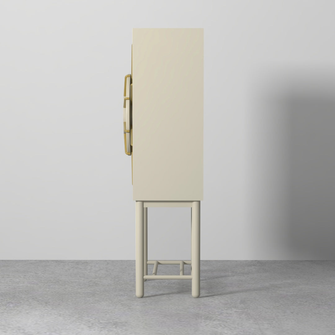Memphisa Bar Cabinet