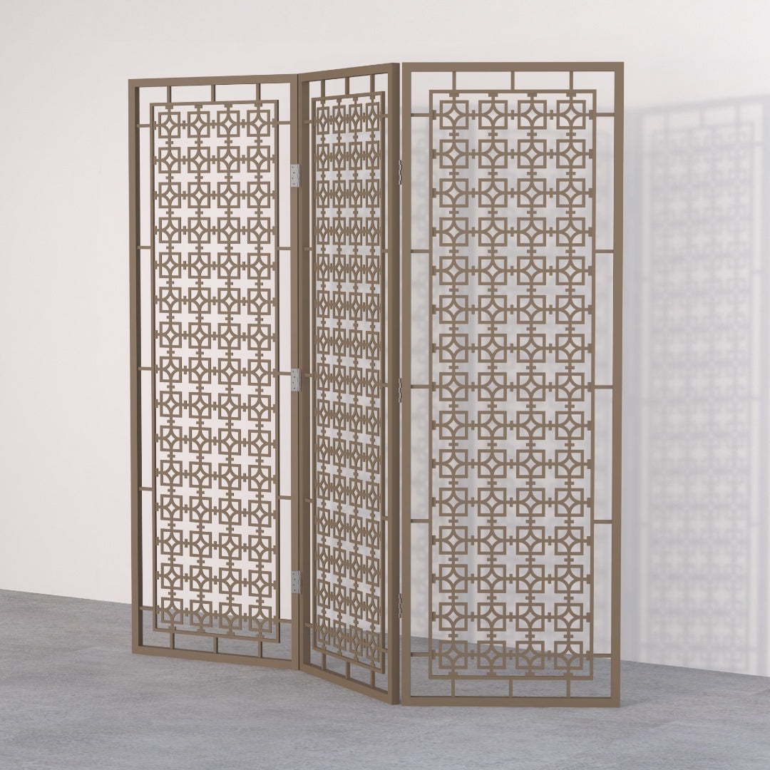 Memphisa Room Divider