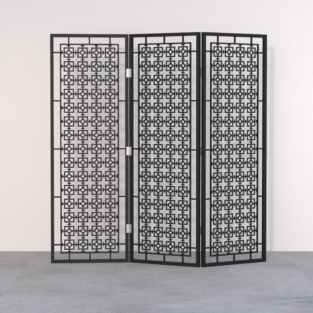Memphisa Room Divider