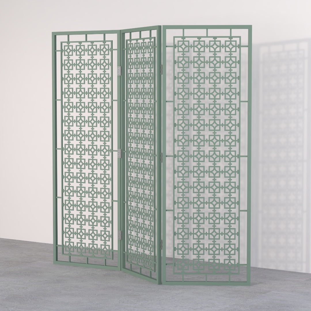 Memphisa Room Divider