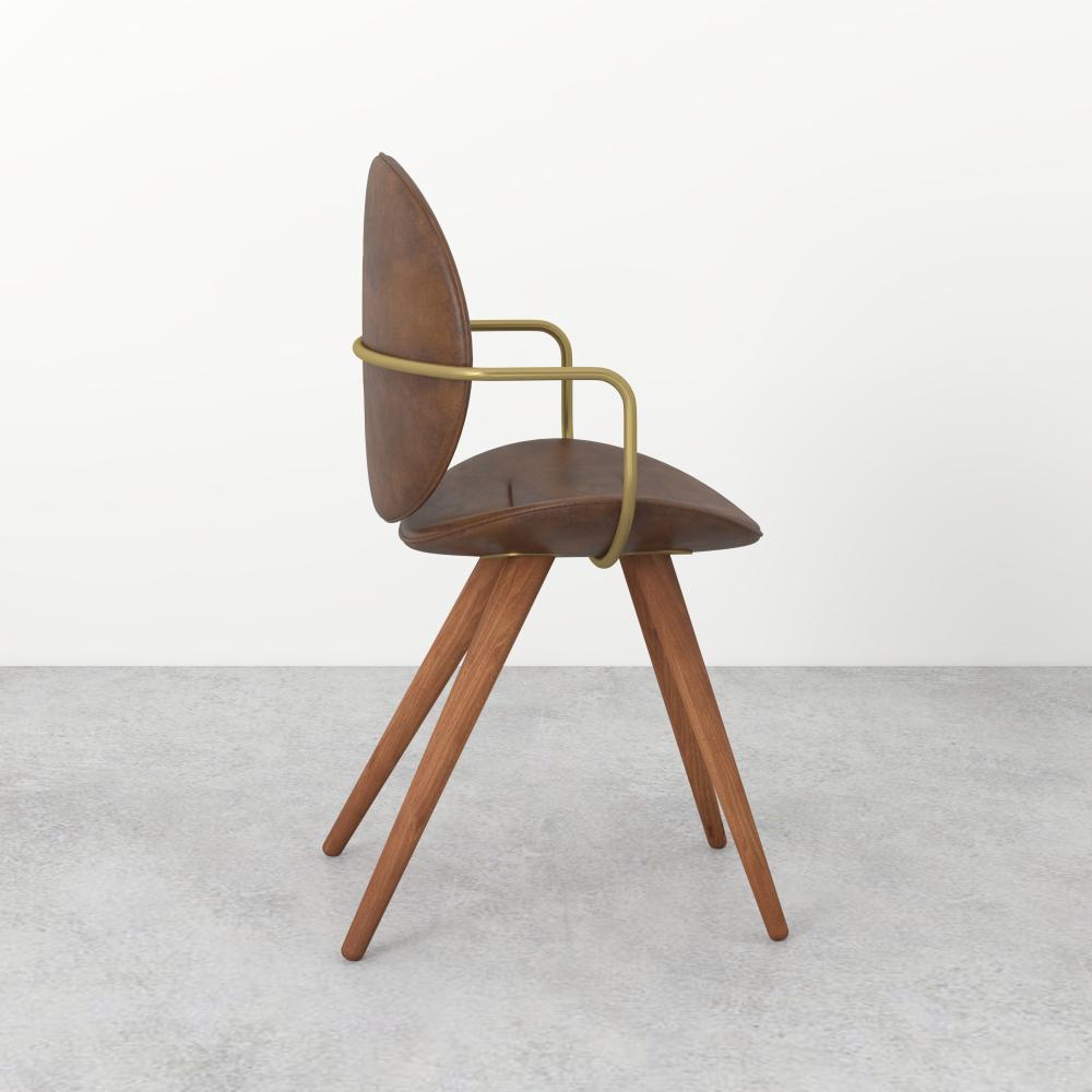 Mido Chair