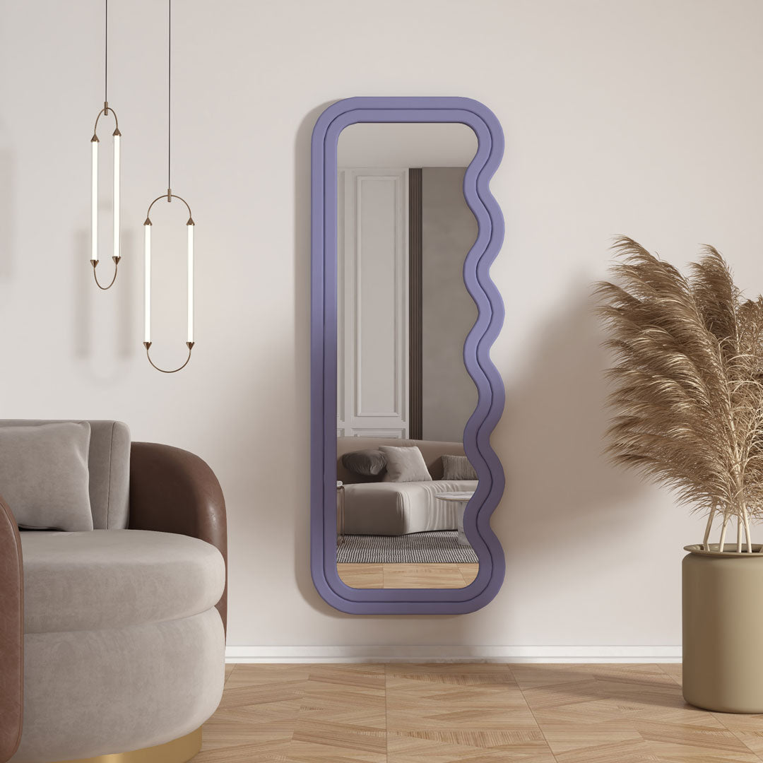 Mimi Mirror