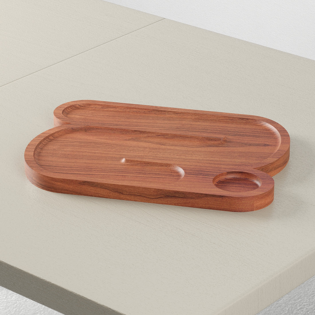 Mirazo Tray