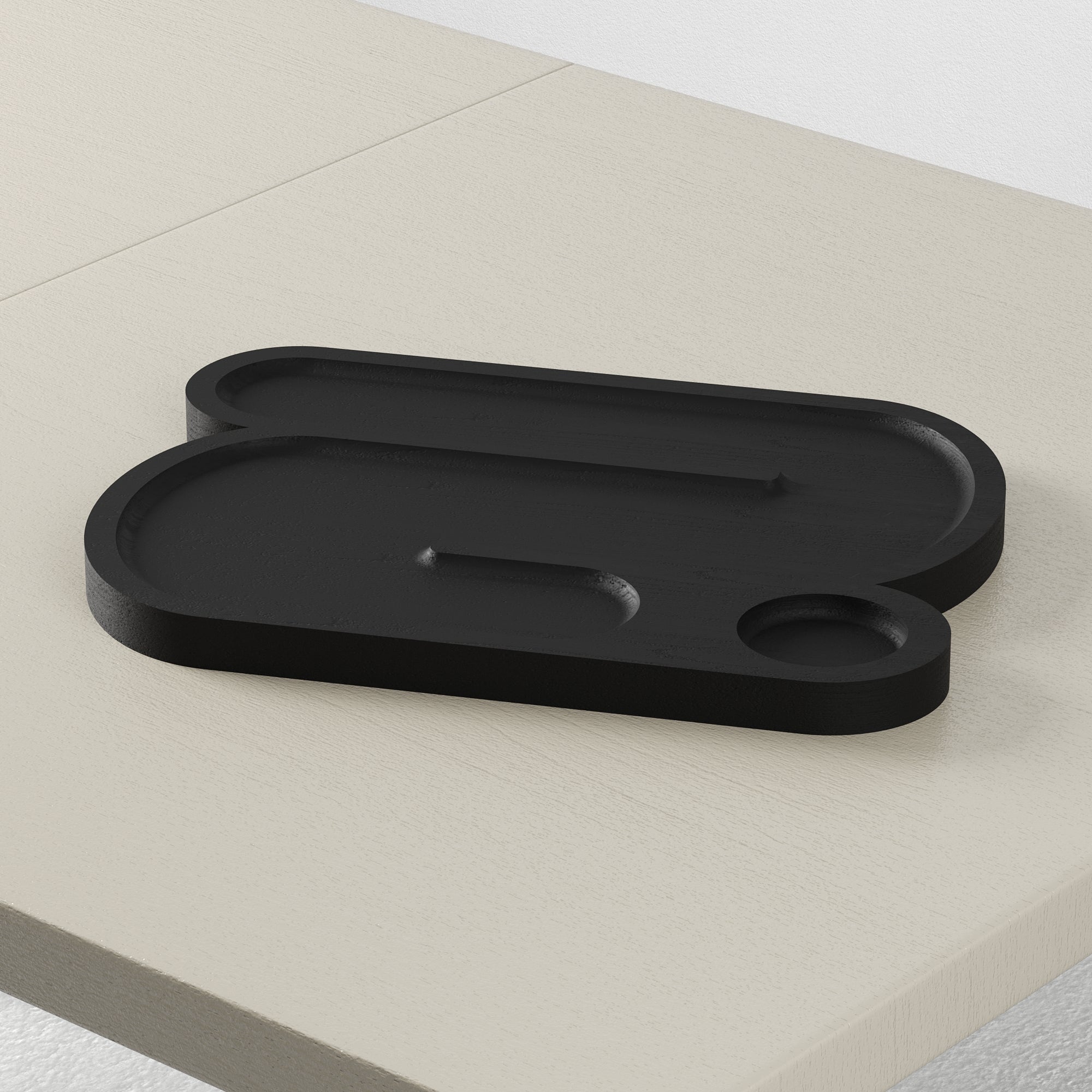 Mirazo Tray