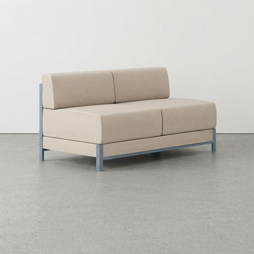 Genial Loveseat Sofa