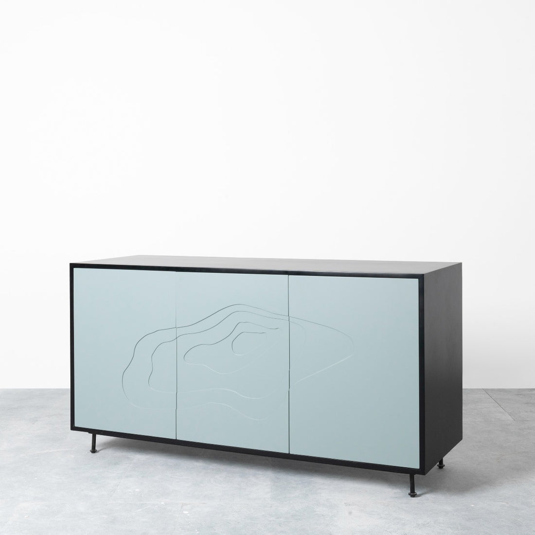Contoura Sideboard
