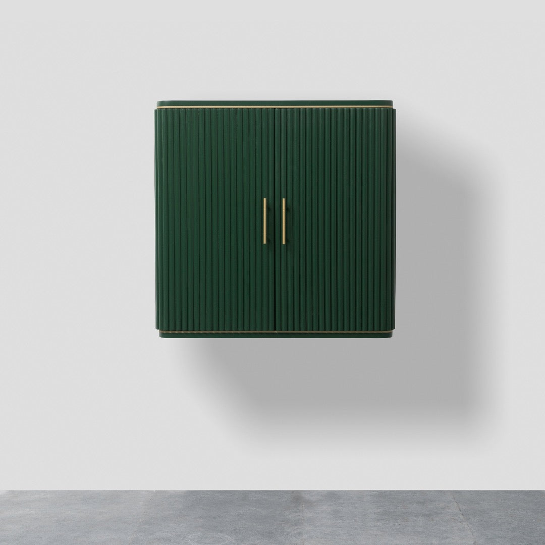 Georgia Bar Cabinet B