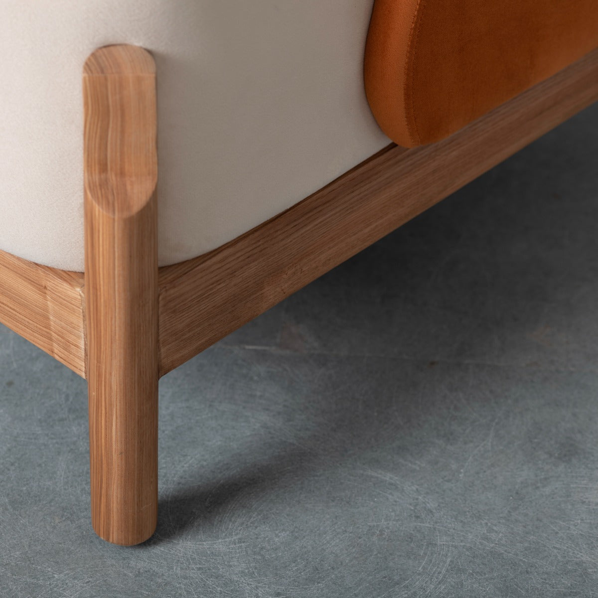 Redon Lounge Chair