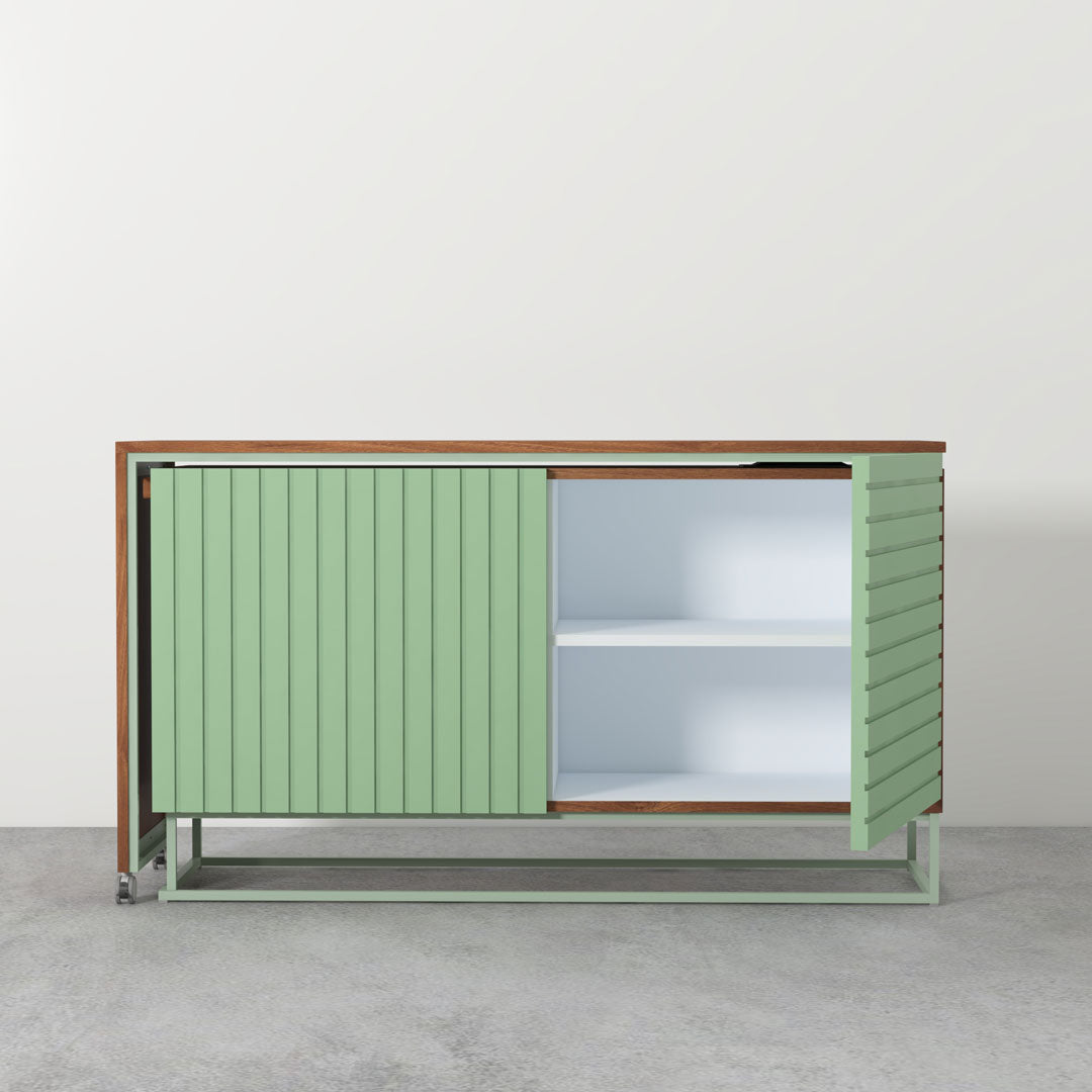 Moko Study Table