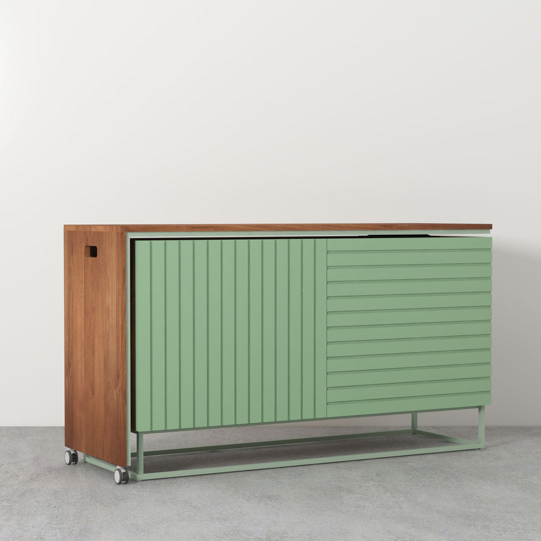 Moko Study Table