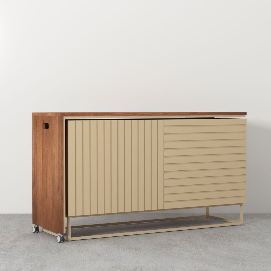 Moko Study Table