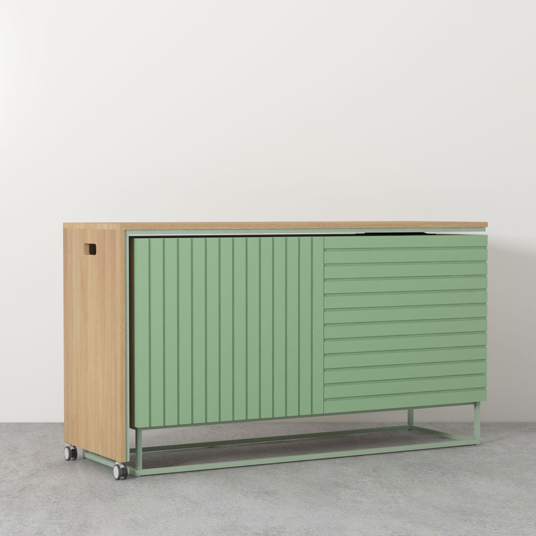 Moko Study Table