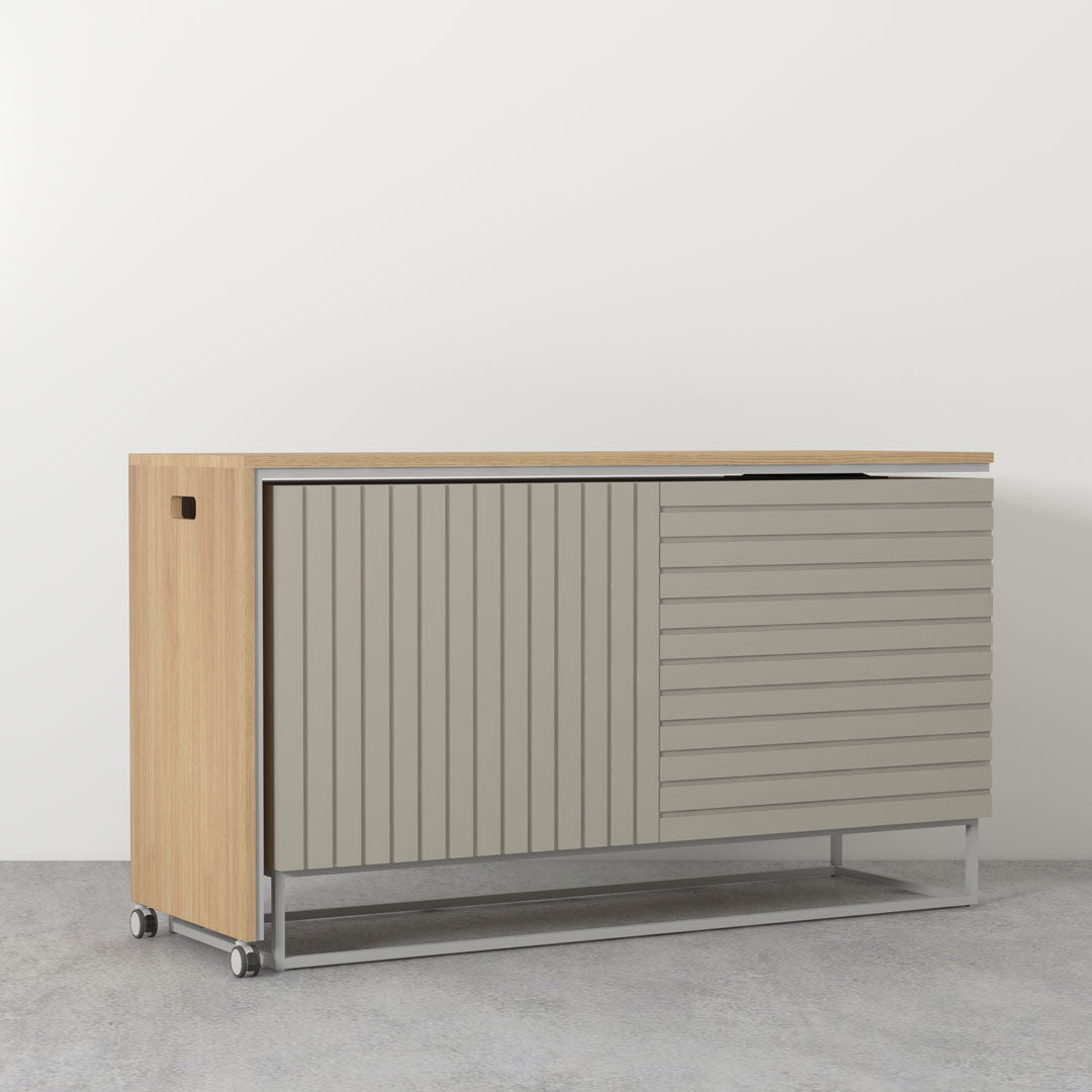 Moko Study Table
