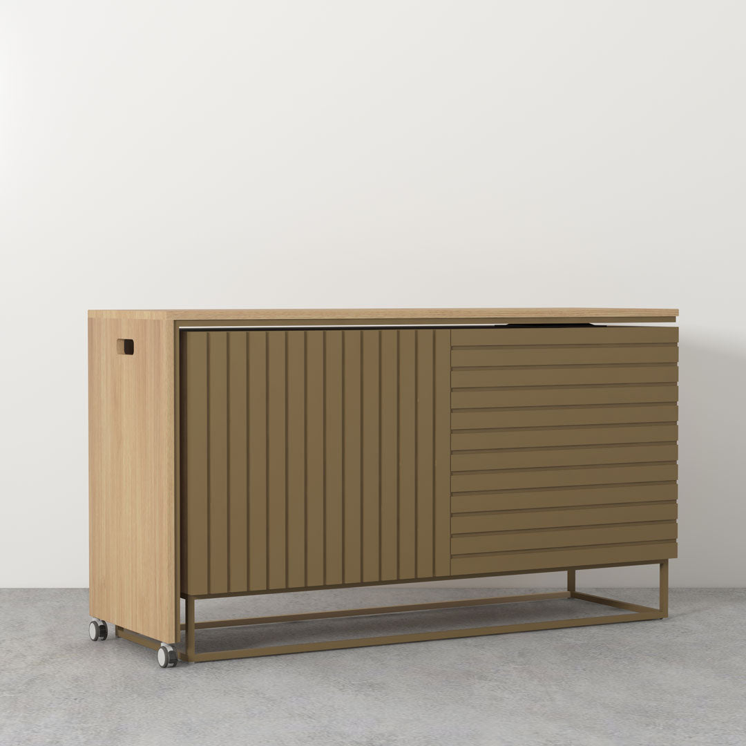 Moko Study Table