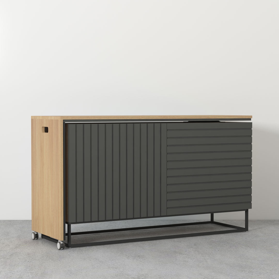 Moko Study Table