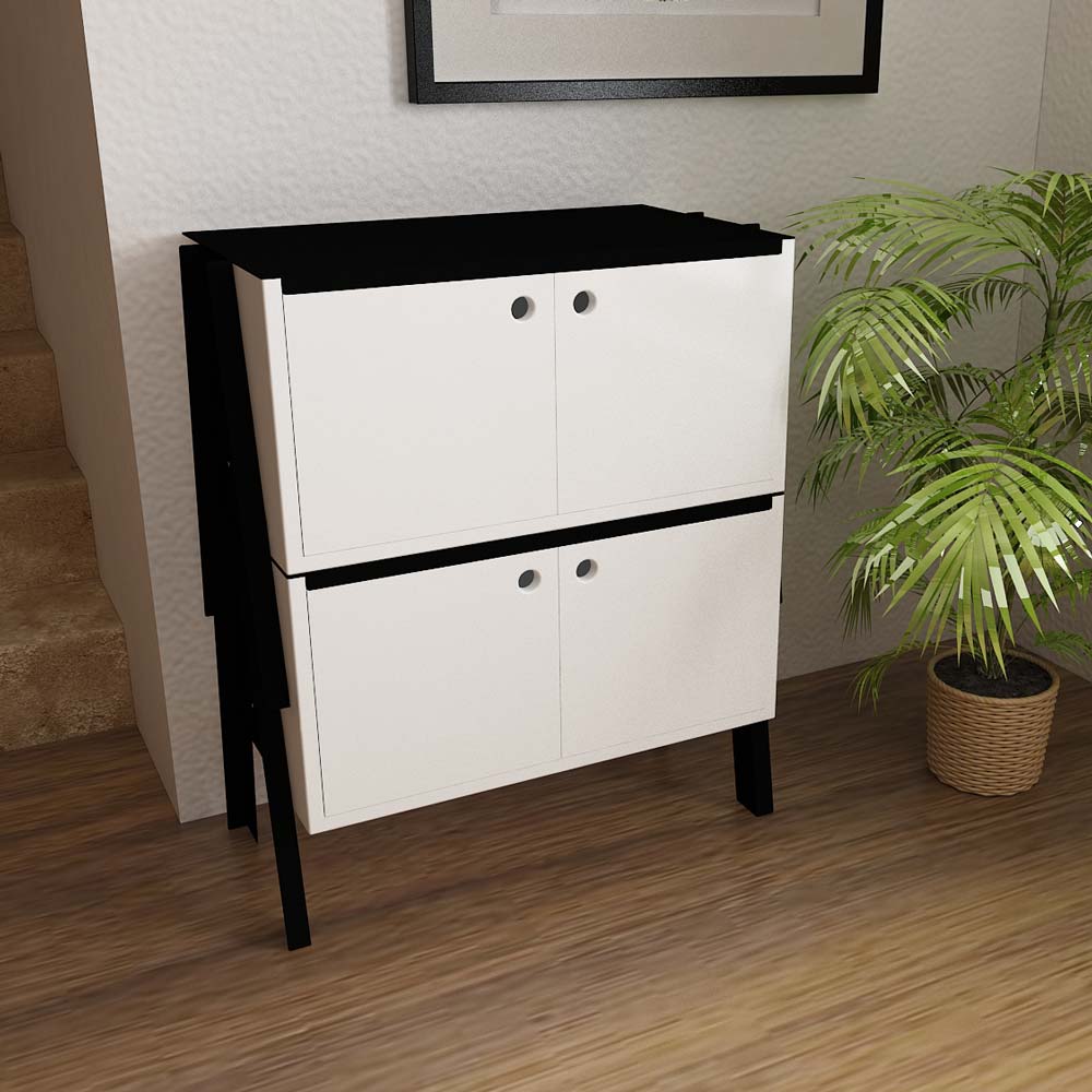 Mokuzai Cabinet