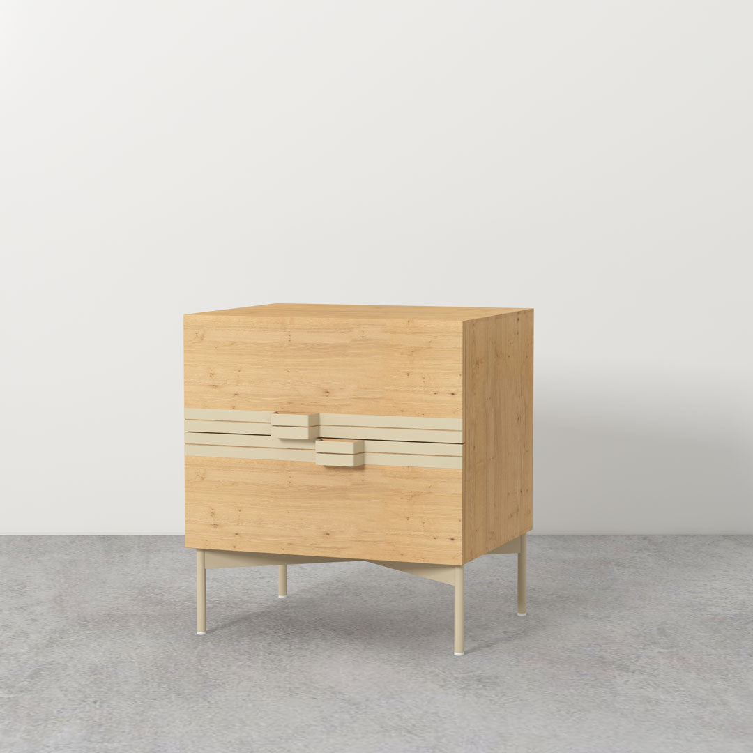 Munch Side Table