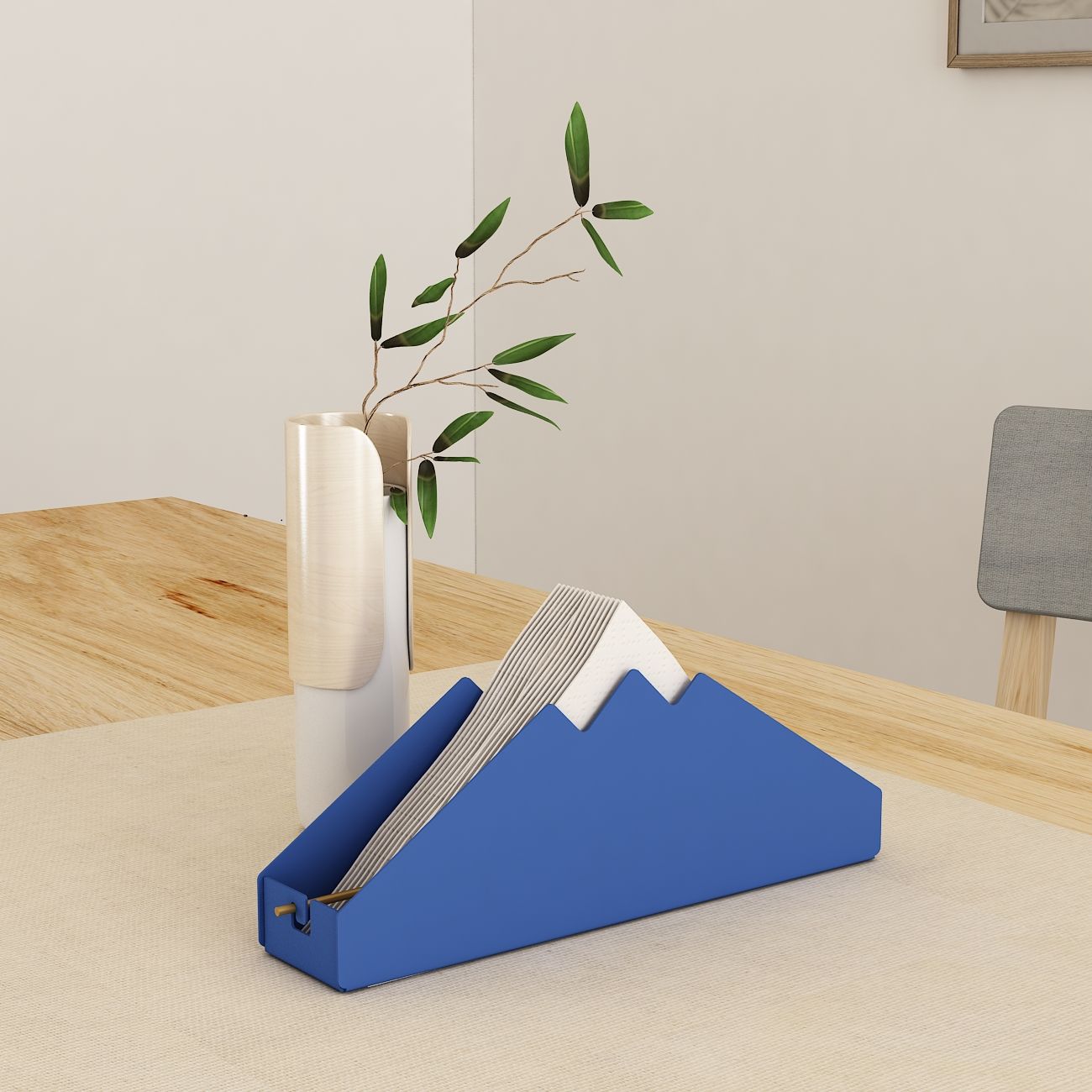 K2 Napkin Holder