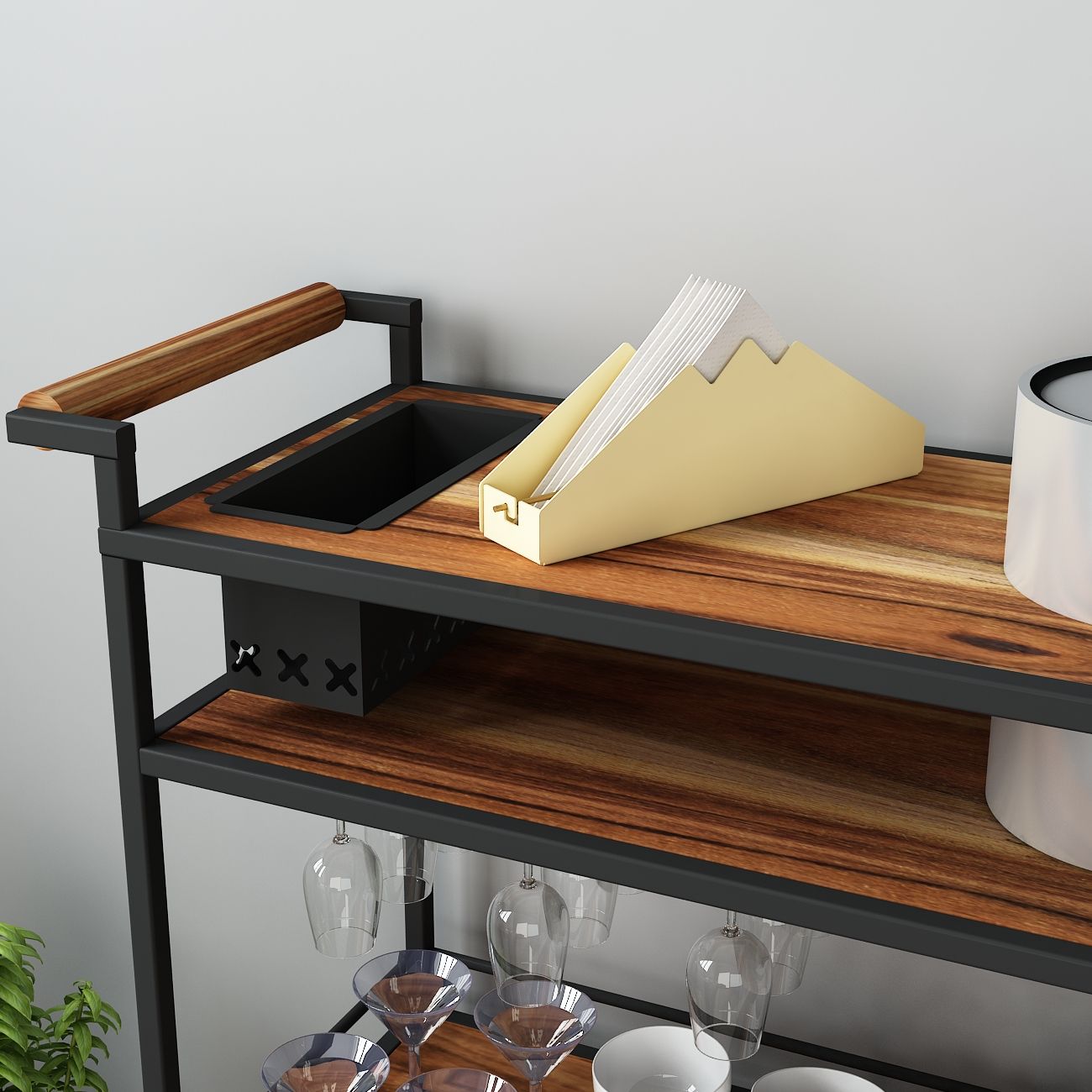 K2 Napkin Holder