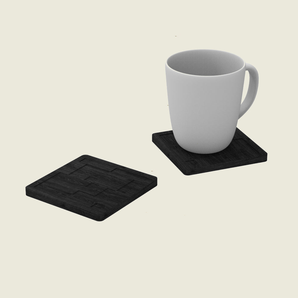 Nari Coasters