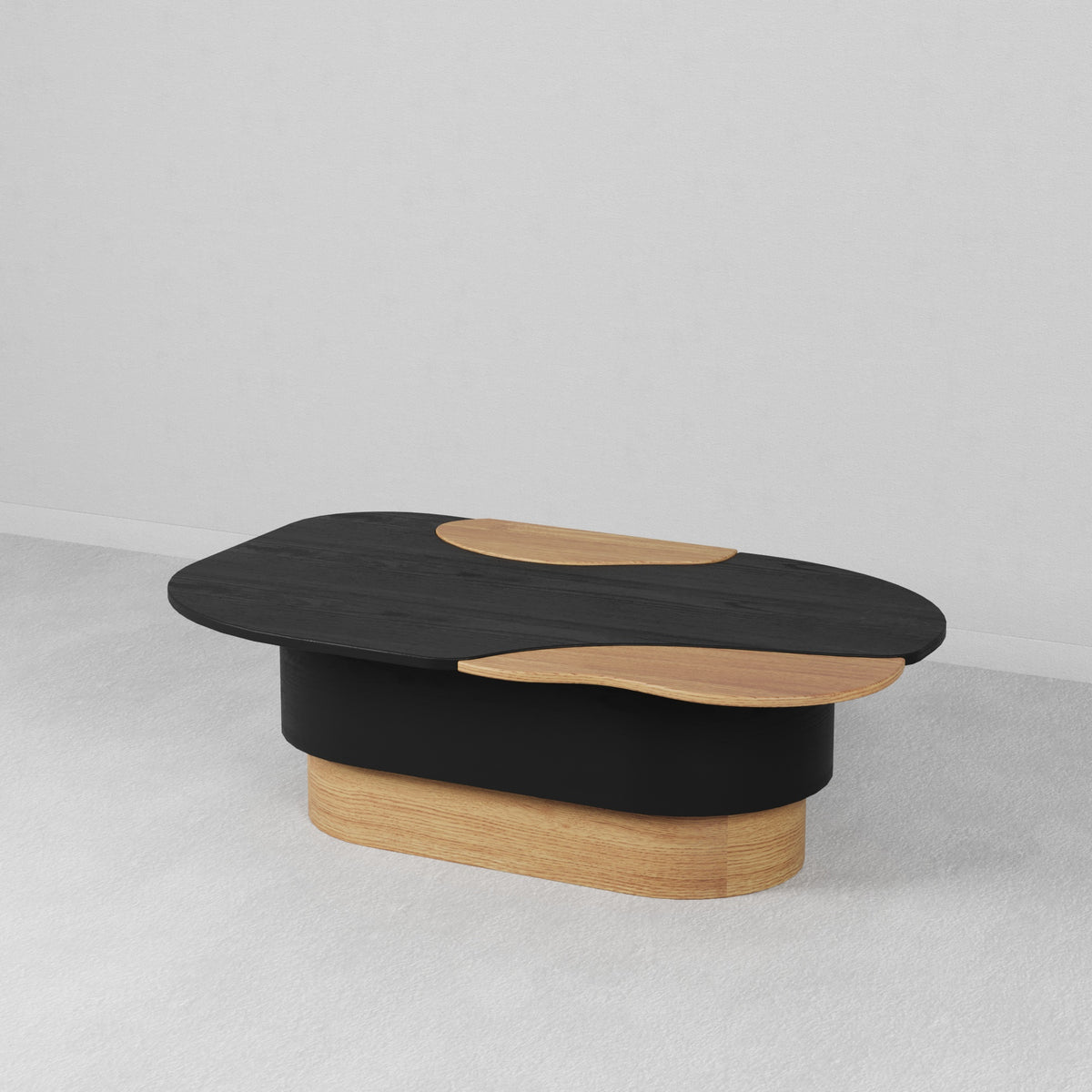 Nerisa Coffee Table