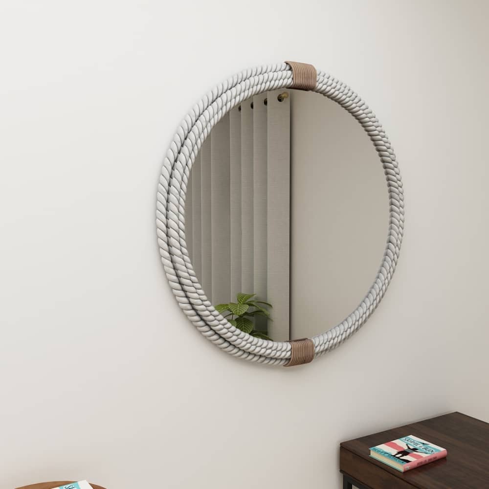 Nautical Mirror