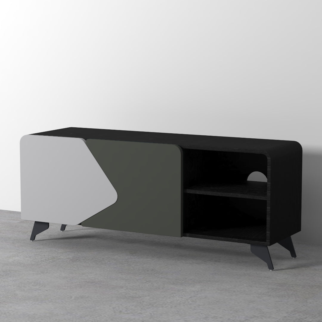 Nix Media Unit