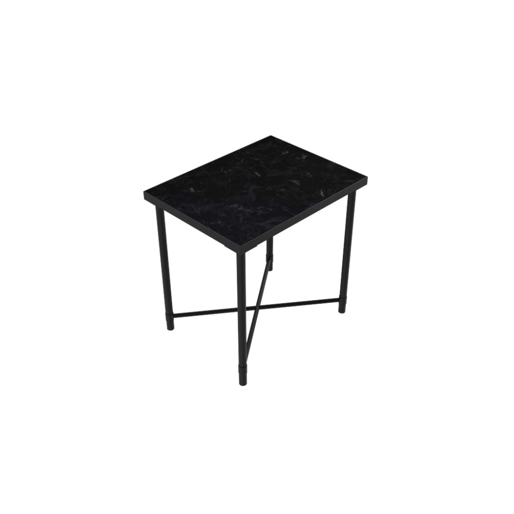 Noble Nesting Tables - Noir