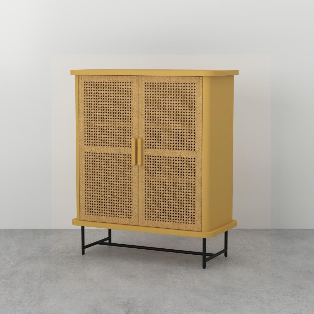 Nubia Bar Unit