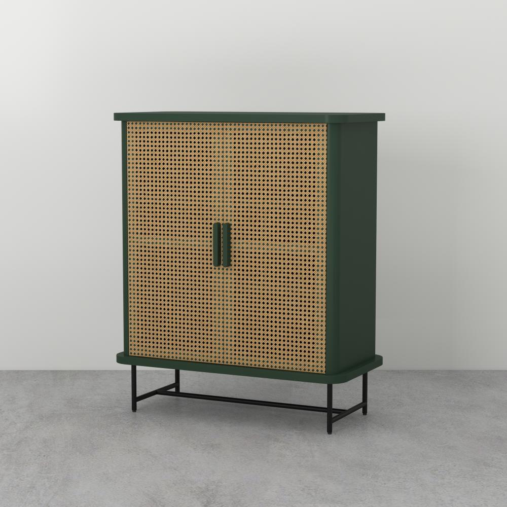 Nubia Bar Unit