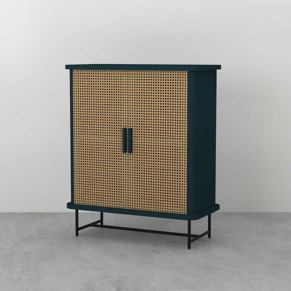 Nubia Bar Unit