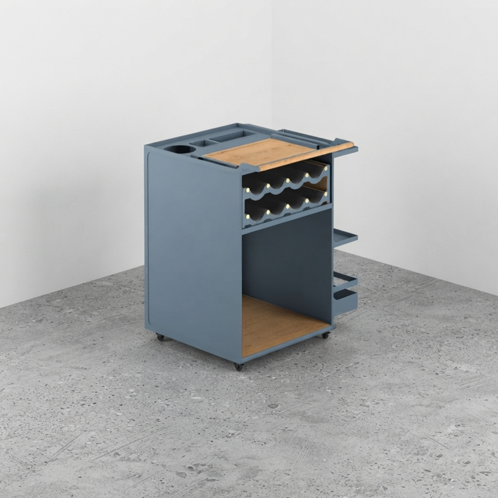 Bier Portable Bar
