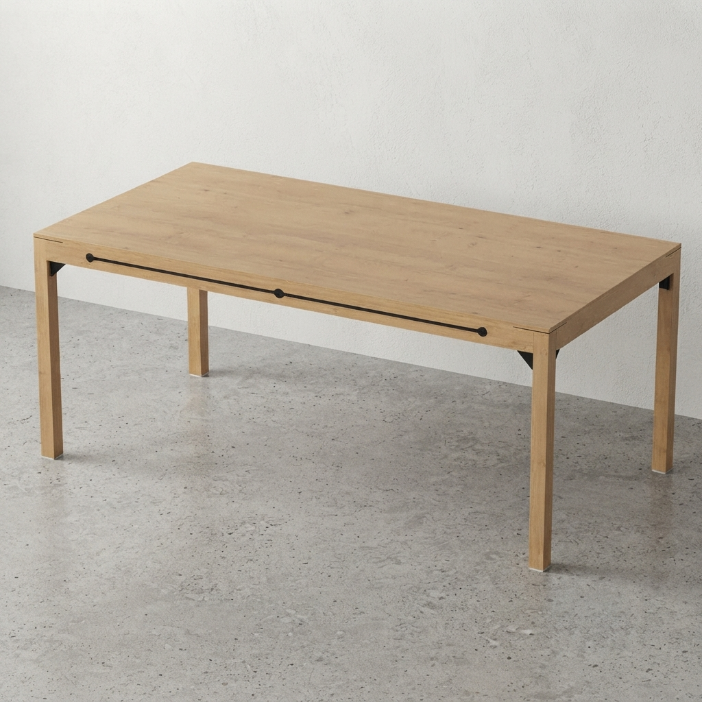 Klassisch Dining Table